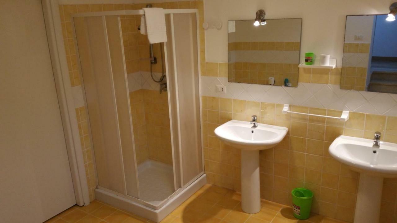 Villa con Piscina Privata