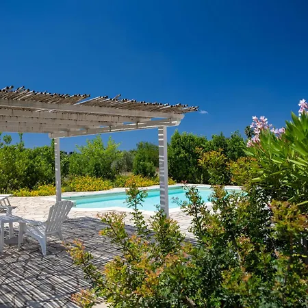 VILLA RAFAEL CON Piscina, IUN P4098-3