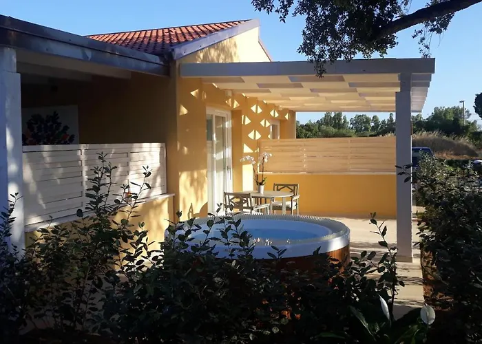 Azienda Agricola I Peperoncini Alghero