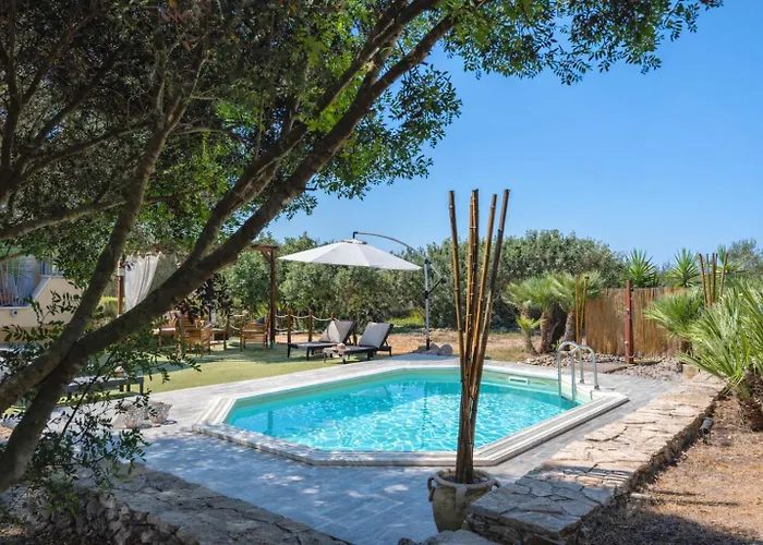 Villa Pedra Alghero