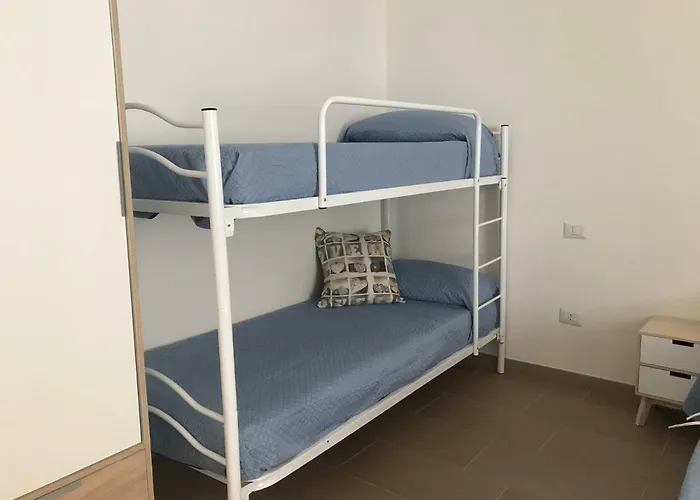 Villa Veneto 29 Alghero